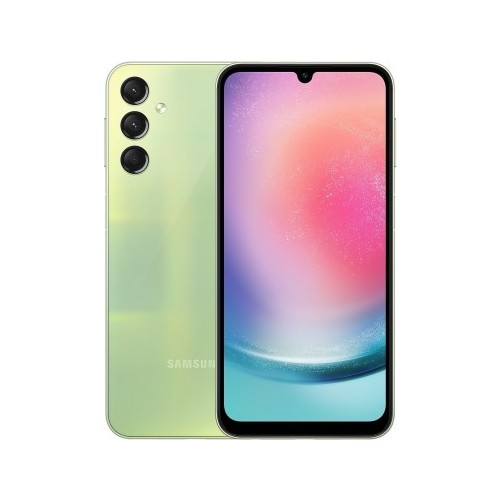 Samsung Galaxy A24 6 GB Ram (Samsung Türkiye Garantili)