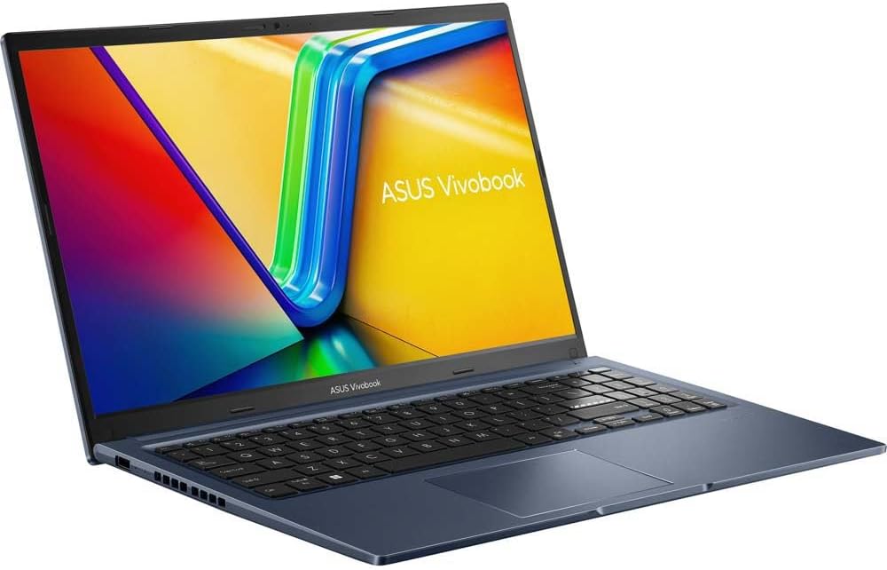 Asus Vivobook Notebook Laptop X1502ZA-EJ830WFhd, I3-1215UIşlemci, 8 GB Ram 256 SsdShare WIN11