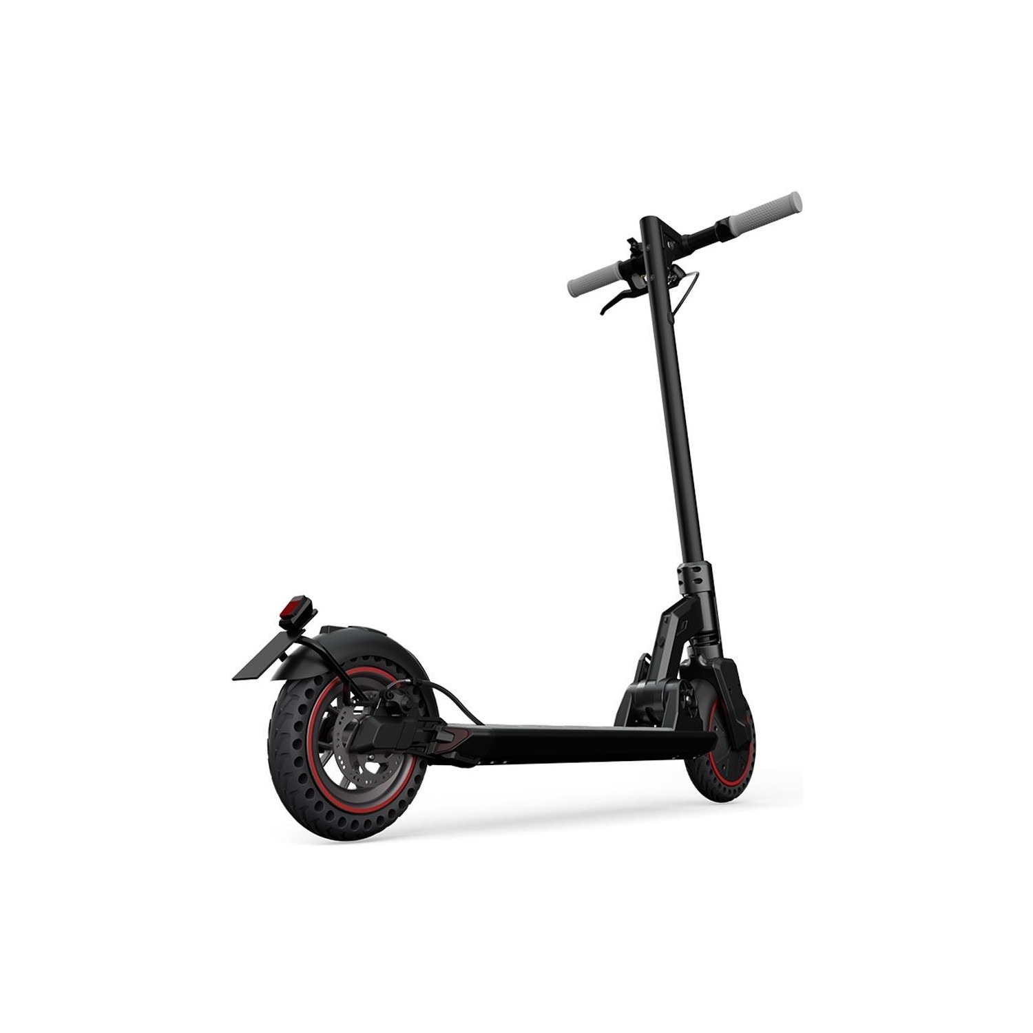 Lenovo Elektrikli Scooter M2 Siyah