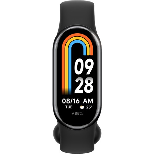 Xiaomi Mi Band 8 Akıllı Bileklik (Xiaomi Türkiye Garantili)