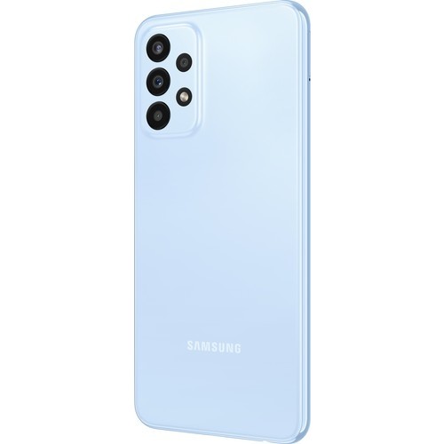 Samsung Galaxy A23 128 GB 6 GB Ram-WHİTE (Samsung Türkiye Garantili)
