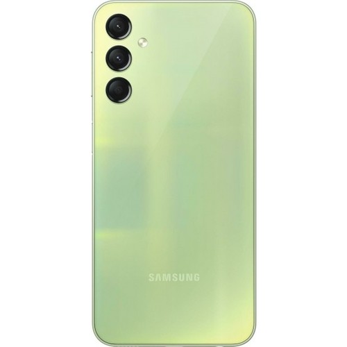 Samsung Galaxy A24 128 GB 6 GB Ram (Samsung Türkiye Garantili)