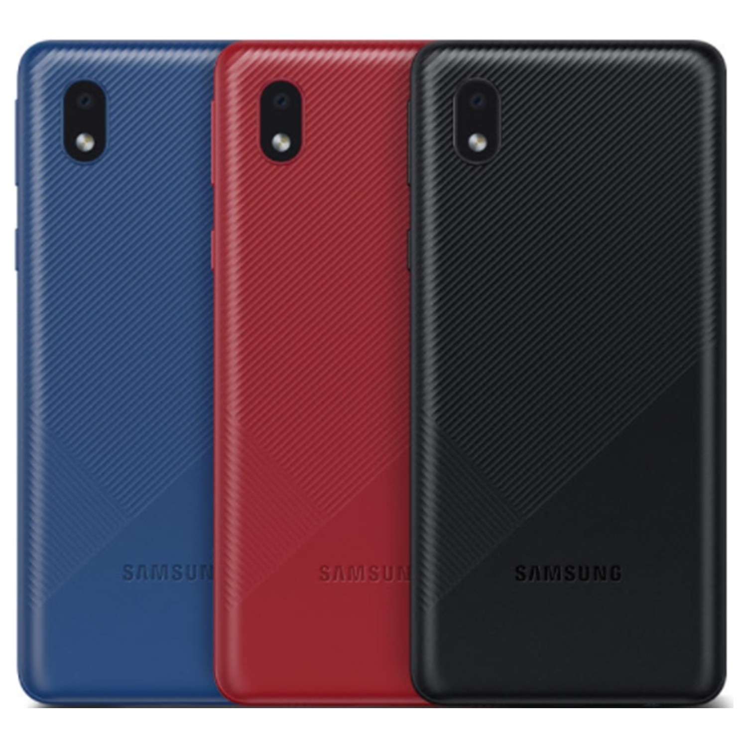 Samsung Galaxy A01 Core (Samsung Türkiye Garantili)