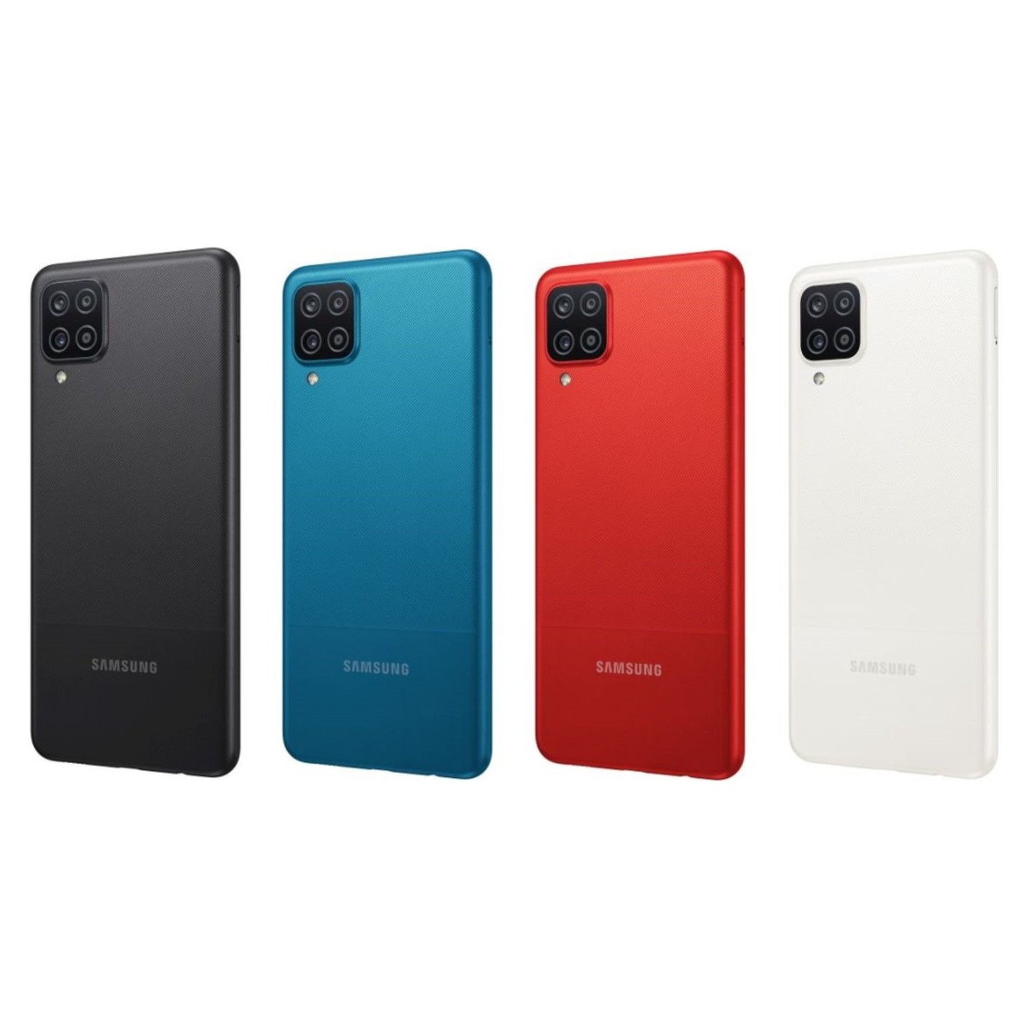 Samsung Galaxy A12 64 GB (Samsung Türkiye Garantili)