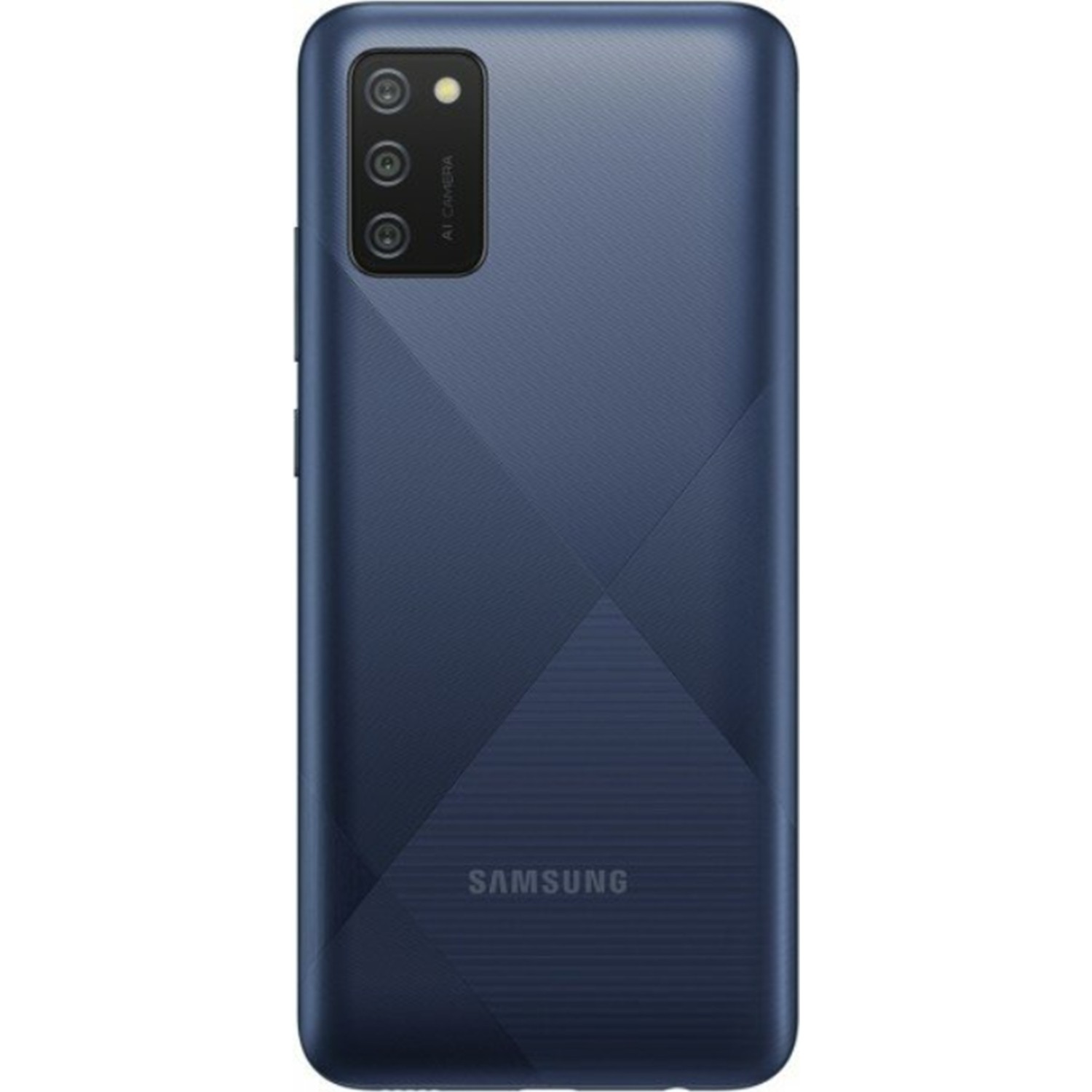 Samsung Galaxy A02s 32 GB (Samsung Türkiye Garantili)