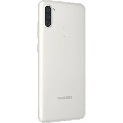 Samsung Galaxy A11 32 GB (Samsung Türkiye Garantili)