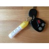 Chapstick için Kapak Anahtarlık Sarı 3339454