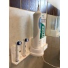 Şarj Cihazı ve Diş Fırçası Tutucu Oral-B Beyaz 2703428