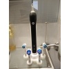 Oral-B pro 750 için yapılmış özel stand Beyaz 2825848