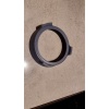 Porta filtre 58,4 mm Expresso Dozaj Hunisi Gri 5336695