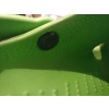 Crocs Düğmesi Aparat Siyah 3068774