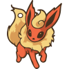 Flareon Anahtarlık, Pokémon Anahtarlık, Eevee Charm, Pokémon Charm, 3D Baskılı Anahtarlık P979785