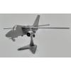 S-3B Viking - Katlanır Kanatlar - Dönen Fan - Uçak Model Seti P975878