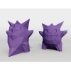 Gengar LowPoly P2112