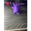 Gengar LowPoly P2112