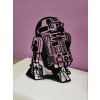 R2D2 silueti T4917092