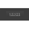 Lada Vesta logosu (logo lada vesta)