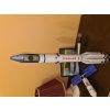 PROTON-M ROCKET ve BRIZ-M üst aşama ölçeği 1:75 civarında bir yerde