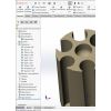 Para kutusu. Parametrik model.