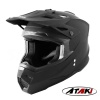 Kask vizörü / vizör tutucusu ATAKI JK801 SOLID XL