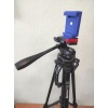 Tripod Gamma 153 3D (HAMA) için telefon tutucusu