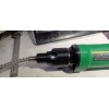 Çin Dremel 480 watt için esnek şaftın ek sabitlenmesi