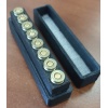 9 mm RA PM kartuşları için kutu