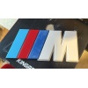 BMW Logosu M