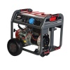 Briggs Stratton 420cc 2100 serisi jeneratör hava filtresi kapağı.