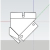 Tronxy X1 Model-Soğutucu