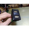 Haval H2 için iki Teyes USB radyoyu takın.