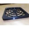 Fan filtresi 80x80mm. (Filtre ızgarası)