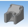 E3D V6da 40x40 soğutucu montajı