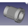 Arpacık somunu IZH-61