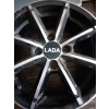 LADA disk fişi D=54 mm