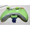 Xbox 360 Gamepad Pili 18650+TP4056 Şarj Cihazı