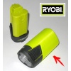 Ryobi Pil BSPL1213 Kapağı