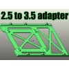 HDD/SSD adaptörü 2,5 - 3,5