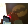 iPhone El Feneri - Batman