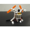 Quadcopter parçaları