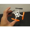 Quadcopter parçaları