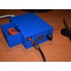 Hakko T12 lehimleme istasyonu için muhafaza