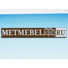 Metmebel şirket logosu