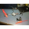 Quadcopter bileşenleri