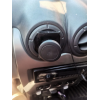 Renault Logan telefon tutucusu