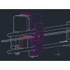 ekstruder Prusa i3 e3d_v6