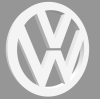 Volkswagen logosu T6555258