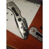 spyderco delica 3D850573