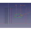 Ataç (FreeCad parametrik modeli) 3D845192