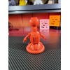 3D Baskılı Tom Servo T50812